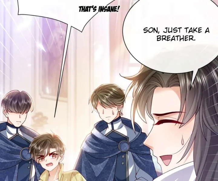 It Is Said That I Am a Fairy Princess Chapter 39 page 3