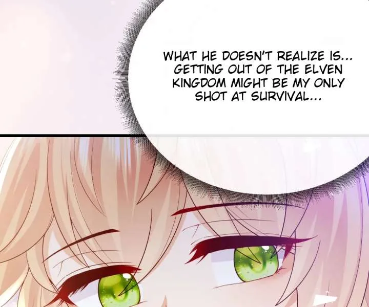 It Is Said That I Am a Fairy Princess Chapter 38 page 65
