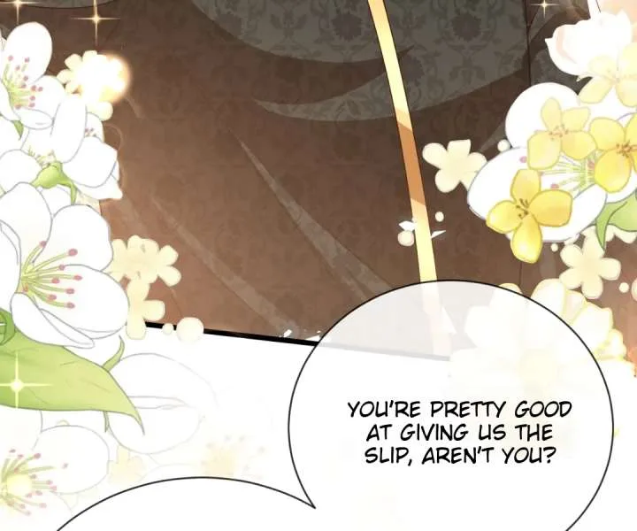 It Is Said That I Am a Fairy Princess Chapter 38 page 21