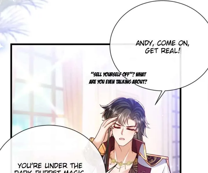 It Is Said That I Am a Fairy Princess Chapter 39 page 8