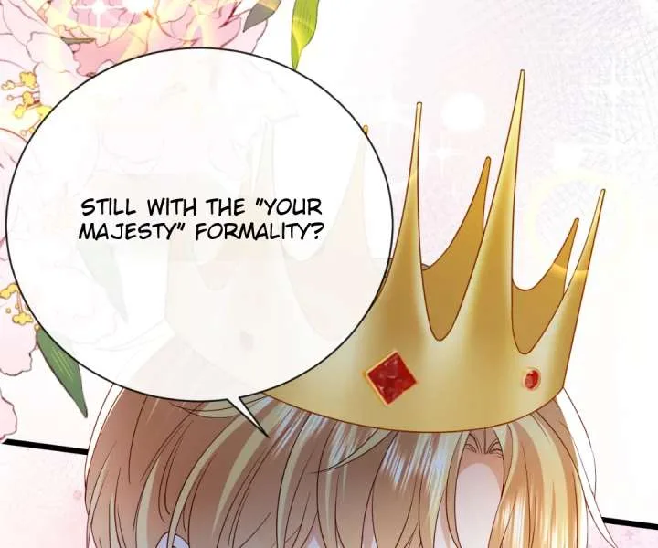 It Is Said That I Am a Fairy Princess Chapter 42 page 6