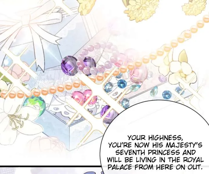 It Is Said That I Am a Fairy Princess Chapter 42 page 71