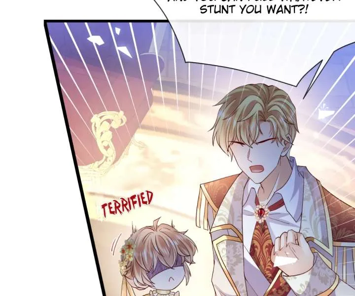 It Is Said That I Am a Fairy Princess Chapter 42 page 50