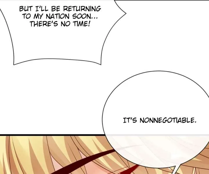 It Is Said That I Am a Fairy Princess Chapter 42 page 57