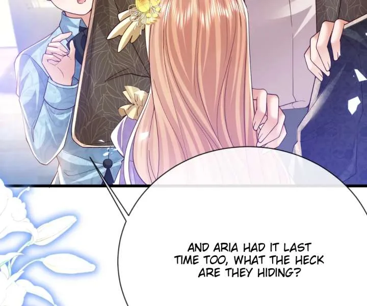 It Is Said That I Am a Fairy Princess Chapter 37 page 61