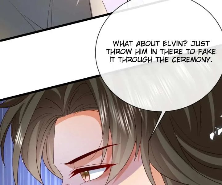 It Is Said That I Am a Fairy Princess Chapter 42 page 26