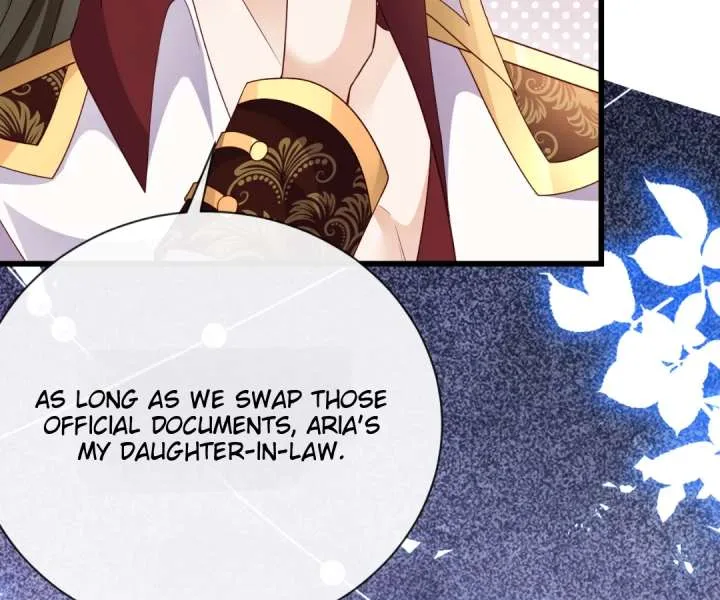 It Is Said That I Am a Fairy Princess Chapter 42 page 46