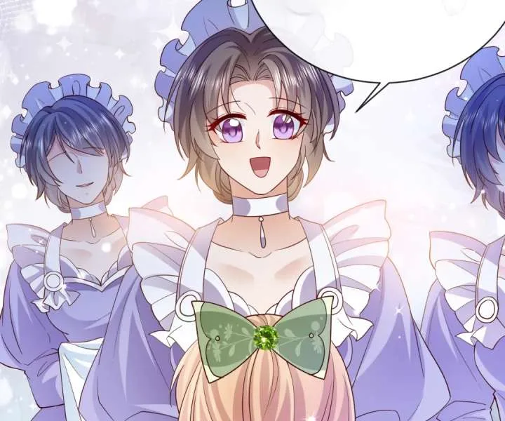 It Is Said That I Am a Fairy Princess Chapter 42 page 72