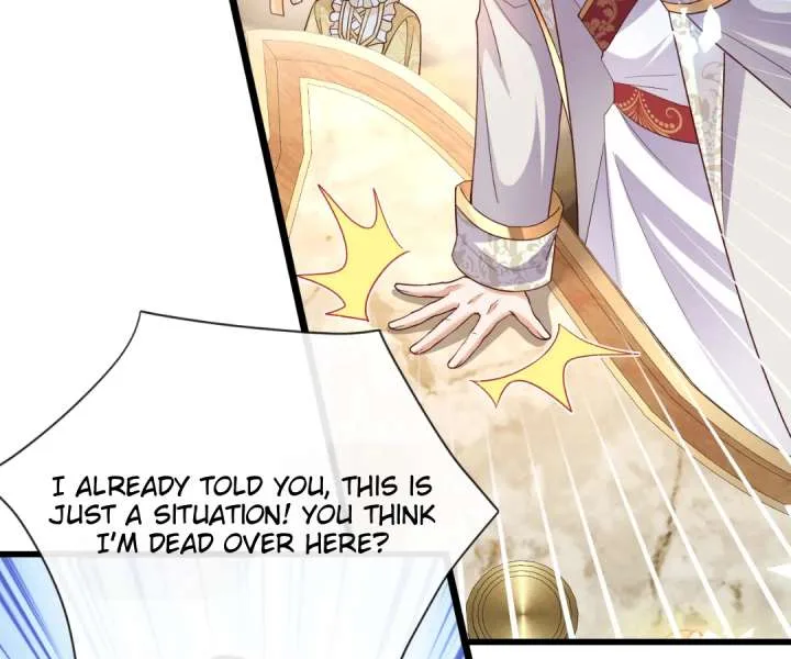 It Is Said That I Am a Fairy Princess Chapter 42 page 51