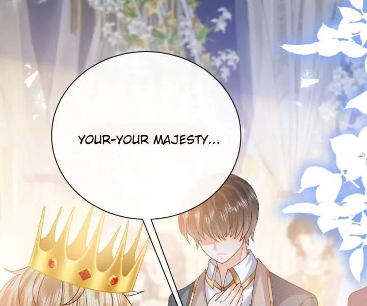 It Is Said That I Am a Fairy Princess Chapter 41 page 51