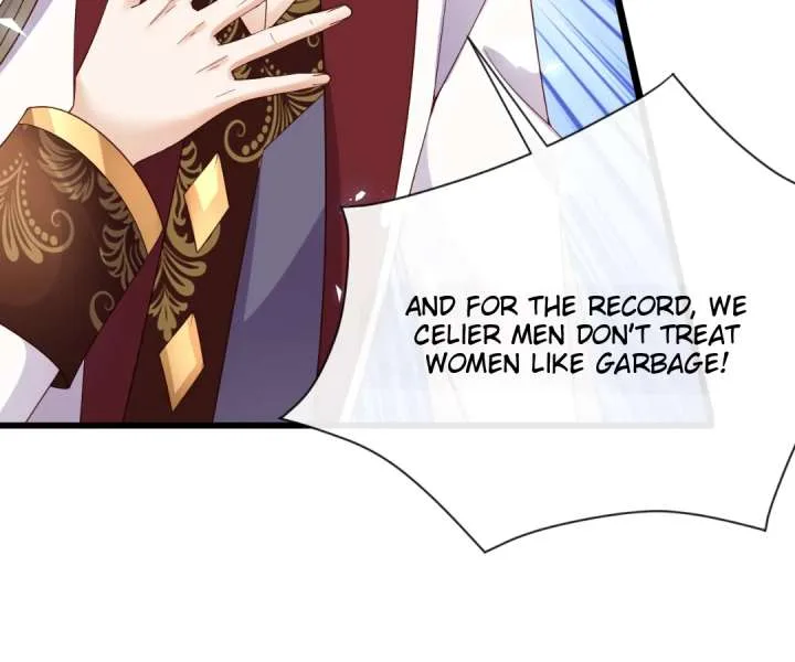 It Is Said That I Am a Fairy Princess Chapter 42 page 53