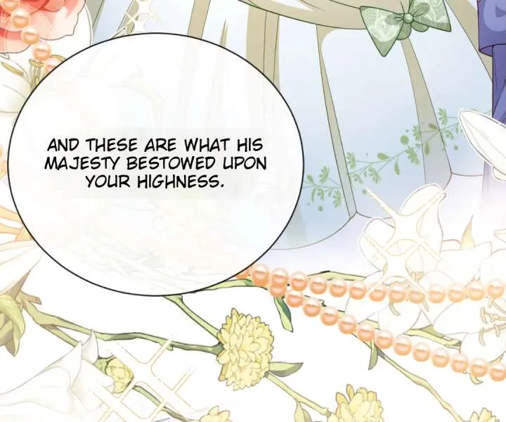 It Is Said That I Am a Fairy Princess Chapter 42 page 70