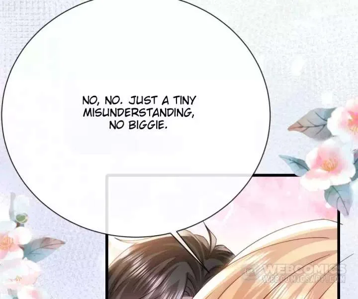 It Is Said That I Am a Fairy Princess Chapter 37 page 52