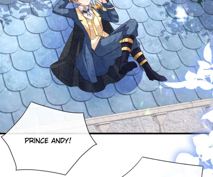 It Is Said That I Am a Fairy Princess Chapter 42 page 32