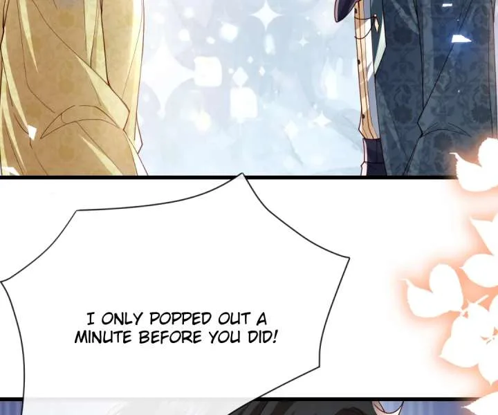It Is Said That I Am a Fairy Princess Chapter 39 page 21