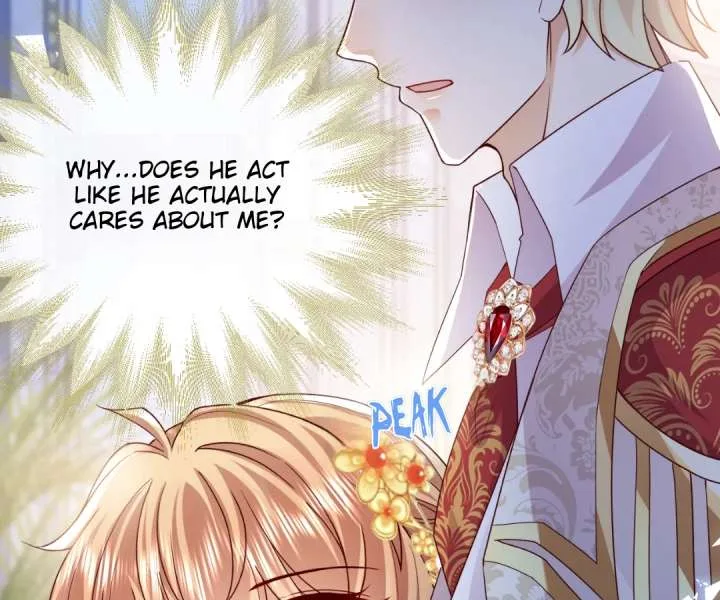 It Is Said That I Am a Fairy Princess Chapter 42 page 59