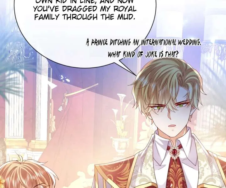 It Is Said That I Am a Fairy Princess Chapter 42 page 42
