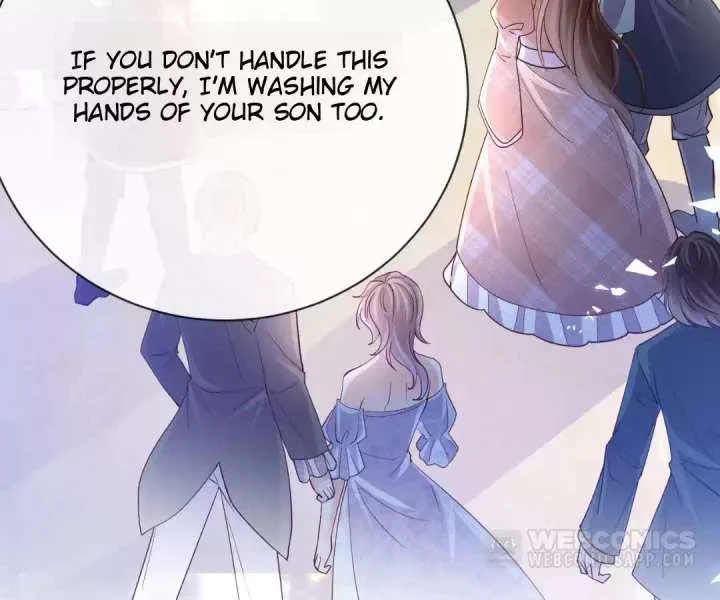 It Is Said That I Am a Fairy Princess Chapter 42 page 20