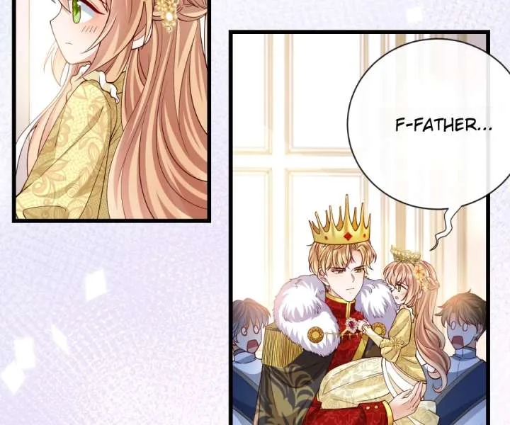 It Is Said That I Am a Fairy Princess Chapter 42 page 9