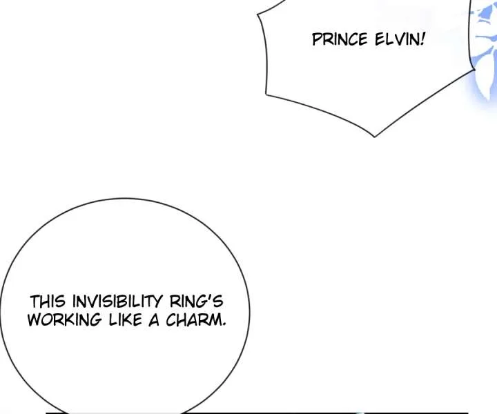 It Is Said That I Am a Fairy Princess Chapter 42 page 33