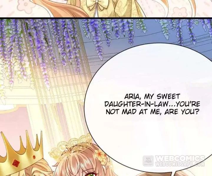 It Is Said That I Am a Fairy Princess Chapter 42 page 12