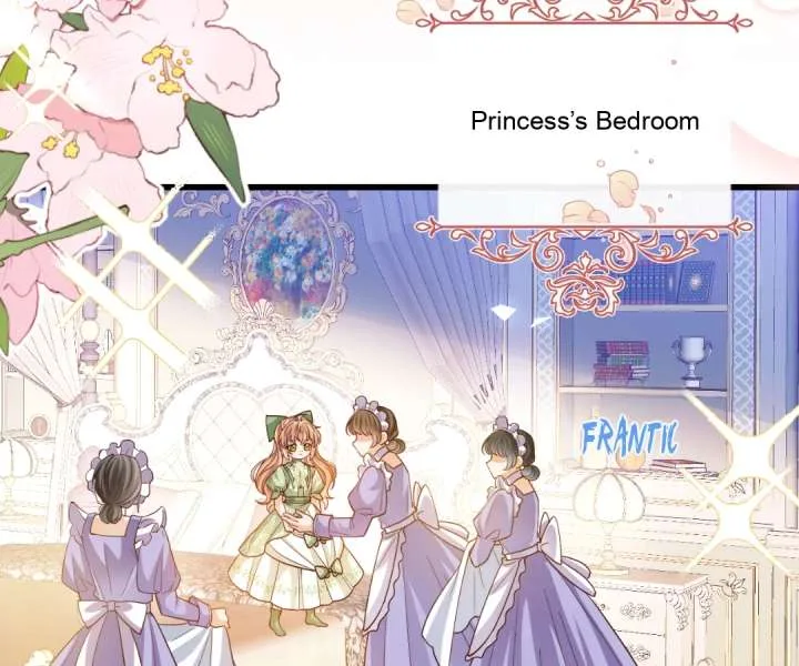 It Is Said That I Am a Fairy Princess Chapter 42 page 66