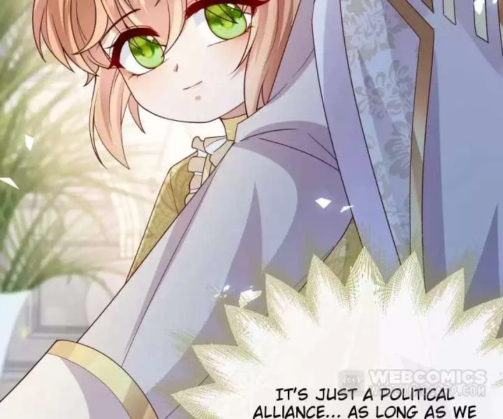 It Is Said That I Am a Fairy Princess Chapter 42 page 60