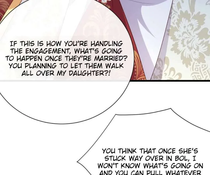 It Is Said That I Am a Fairy Princess Chapter 42 page 49