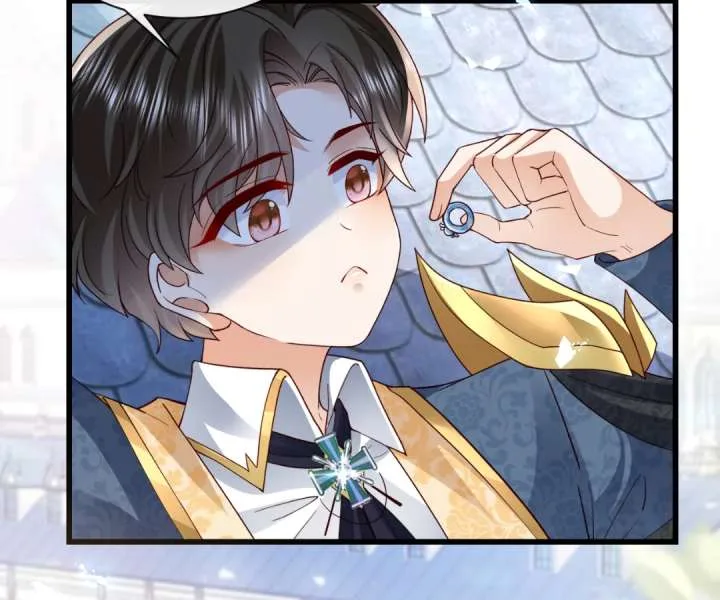 It Is Said That I Am a Fairy Princess Chapter 42 page 34