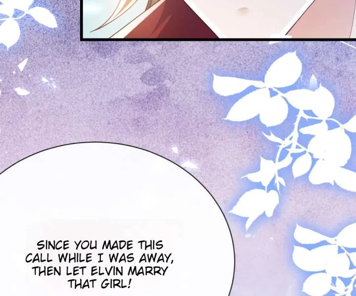 It Is Said That I Am a Fairy Princess Chapter 39 page 11