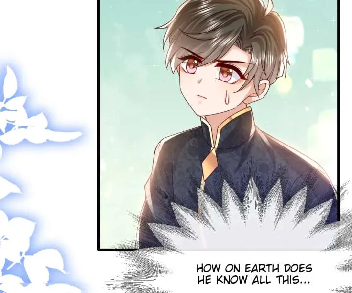 It Is Said That I Am a Fairy Princess Chapter 37 page 70