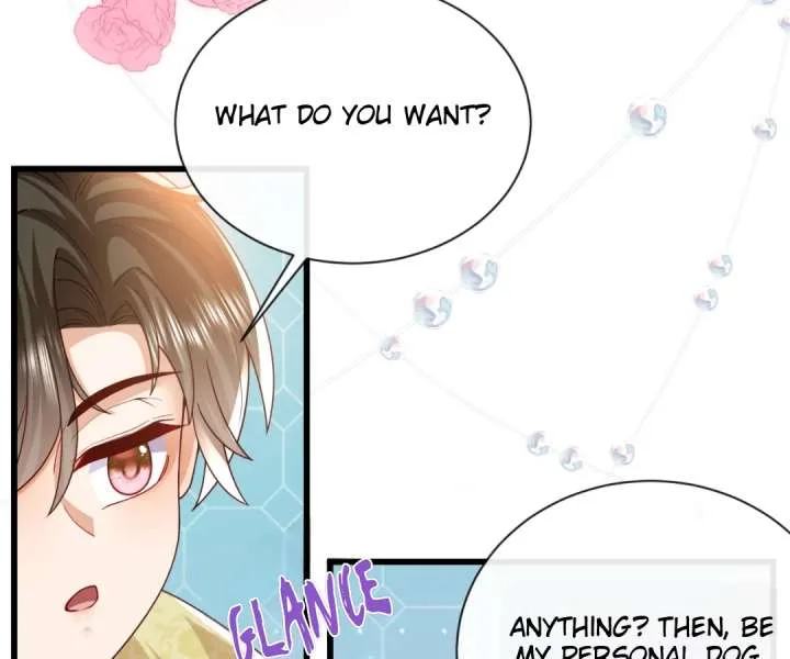 It Is Said That I Am a Fairy Princess Chapter 39 page 31