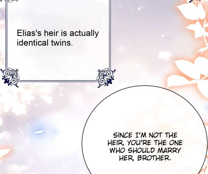 It Is Said That I Am a Fairy Princess Chapter 39 page 19