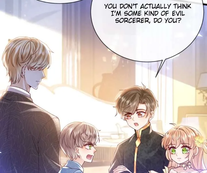 It Is Said That I Am a Fairy Princess Chapter 37 page 63