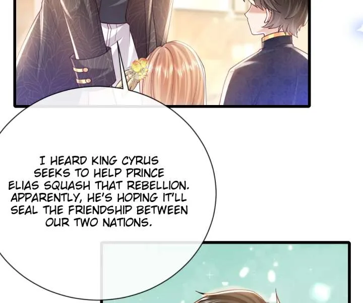 It Is Said That I Am a Fairy Princess Chapter 37 page 69