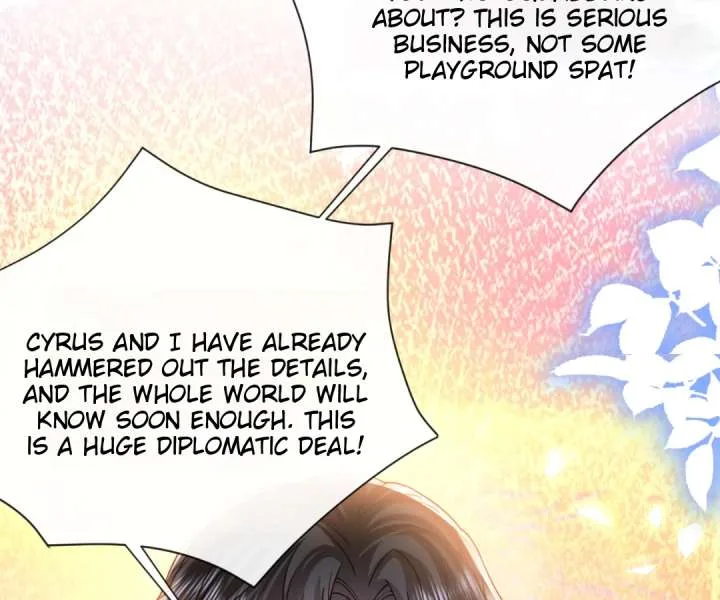 It Is Said That I Am a Fairy Princess Chapter 39 page 35