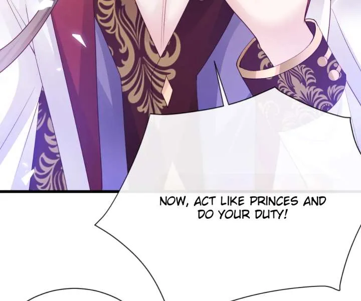 It Is Said That I Am a Fairy Princess Chapter 39 page 37