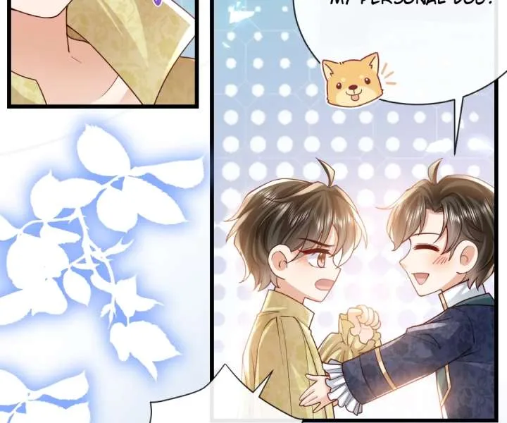 It Is Said That I Am a Fairy Princess Chapter 39 page 32
