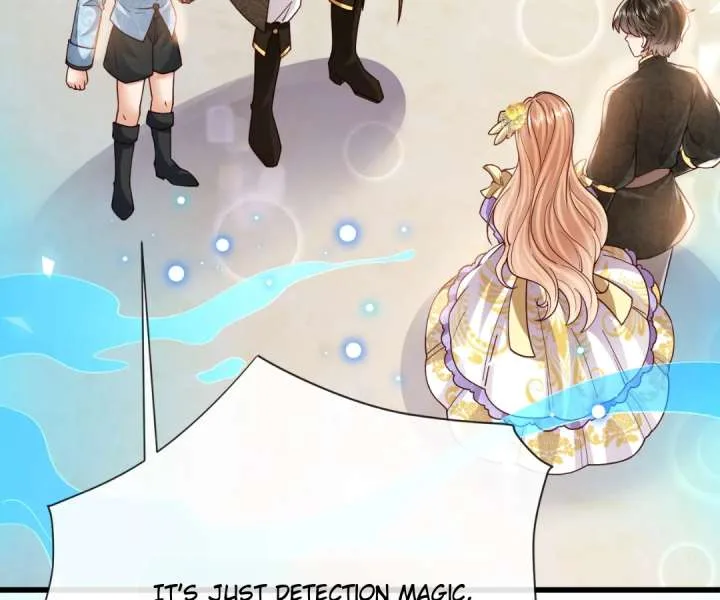 It Is Said That I Am a Fairy Princess Chapter 37 page 73