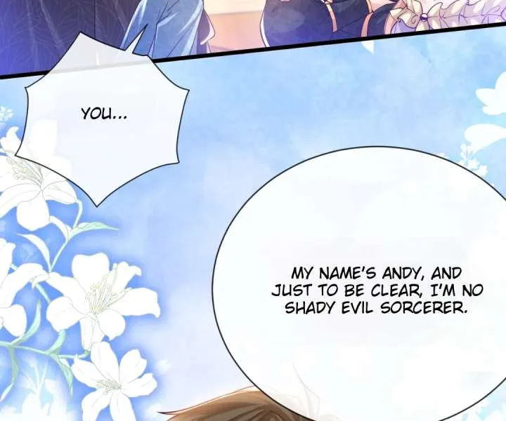 It Is Said That I Am a Fairy Princess Chapter 37 page 64