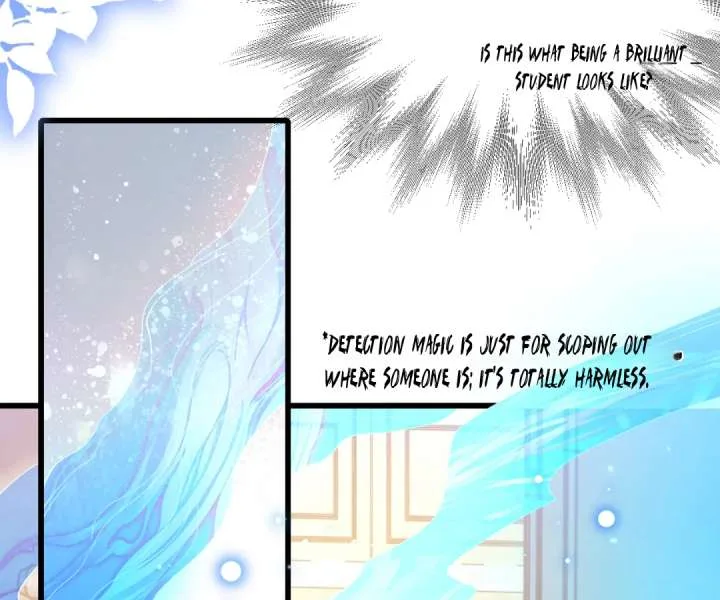 It Is Said That I Am a Fairy Princess Chapter 37 page 71