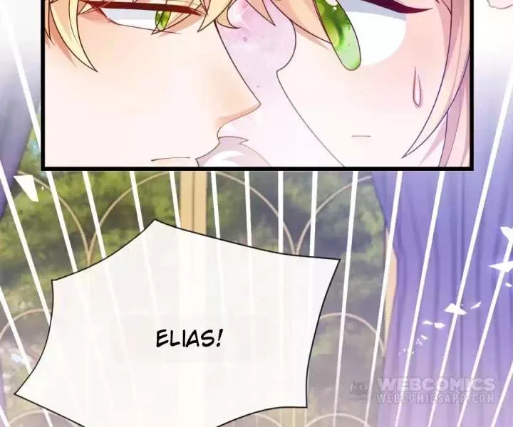 It Is Said That I Am a Fairy Princess Chapter 41 page 60