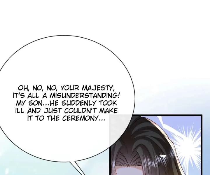 It Is Said That I Am a Fairy Princess Chapter 41 page 69