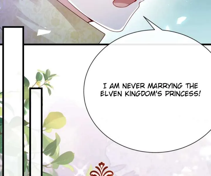 It Is Said That I Am a Fairy Princess Chapter 39 page 39