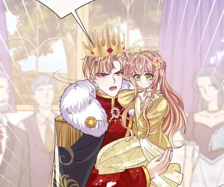 It Is Said That I Am a Fairy Princess Chapter 41 page 61