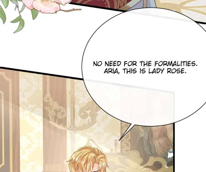 It Is Said That I Am a Fairy Princess Chapter 43 page 18