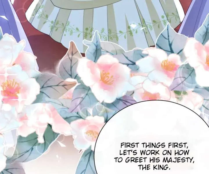 It Is Said That I Am a Fairy Princess Chapter 43 page 8