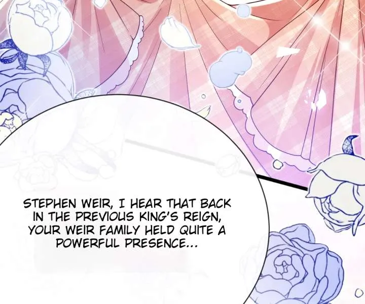 It Is Said That I Am a Fairy Princess Chapter 39 page 46