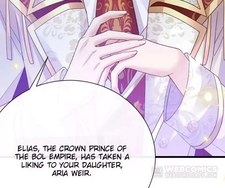 It Is Said That I Am a Fairy Princess Chapter 39 page 52