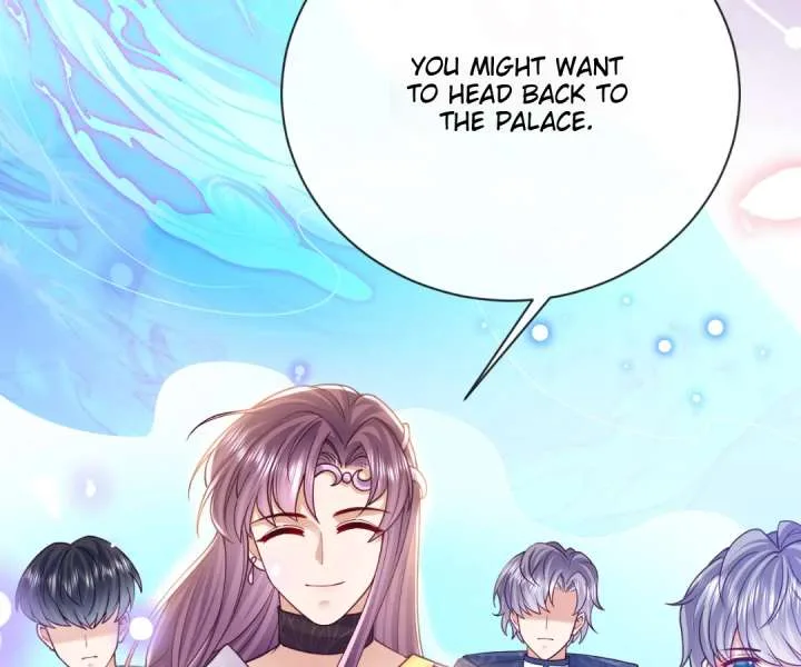 It Is Said That I Am a Fairy Princess Chapter 37 page 81